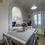 Dom wakacyjny House Ingrid *