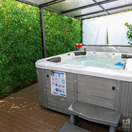 House Ingrid Holiday home