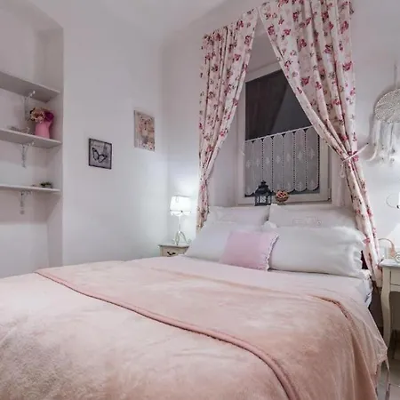 Ingrid Holiday home Rijeka