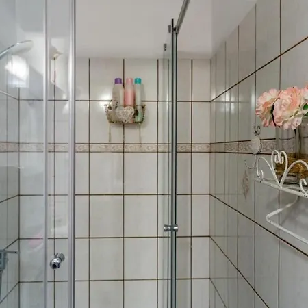 House Ingrid Prázdninový dům *