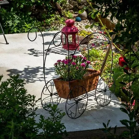 Ingrid Holiday home Rijeka