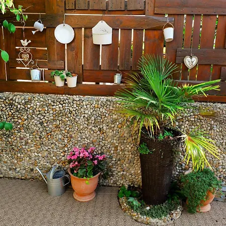 Holiday home House Ingrid