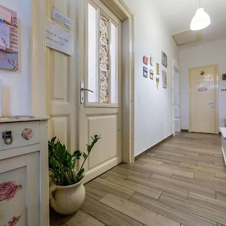 Prázdninový dům House Ingrid