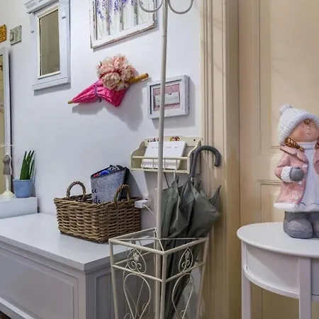 Ingrid Holiday home Rijeka