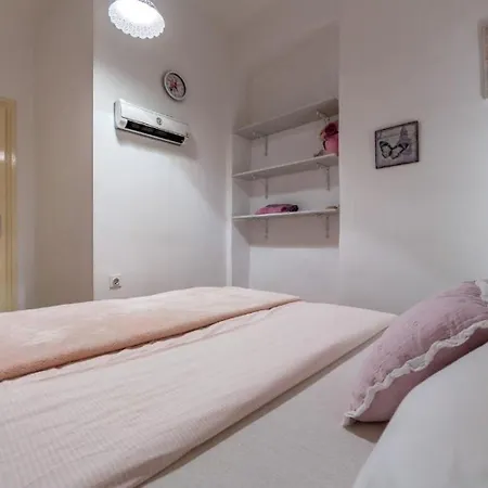 House Ingrid * Rijeka