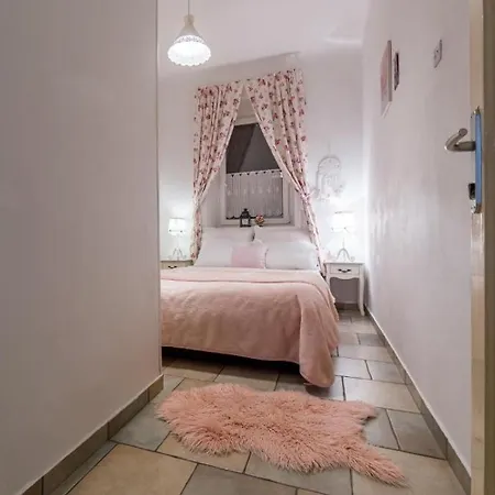 Prázdninový dům House Ingrid