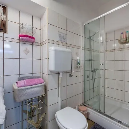 House Ingrid Prázdninový dům *