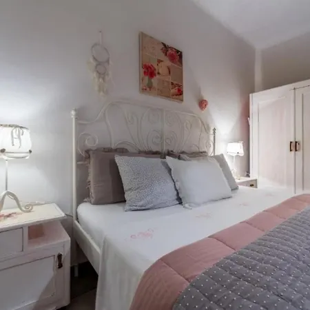 Prázdninový dům House Ingrid