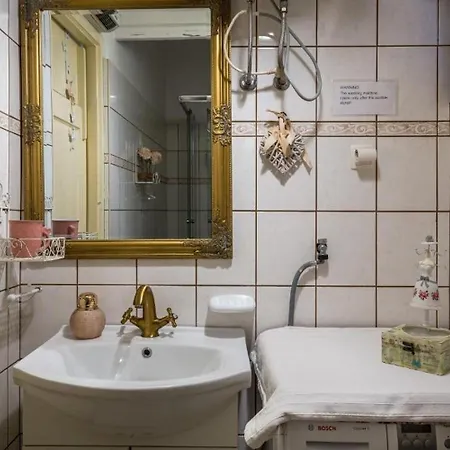 House Ingrid * Rijeka