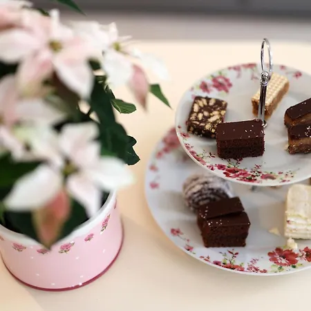 Holiday home House Ingrid