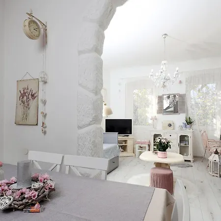 Holiday home Ingrid *