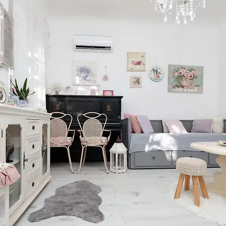 House Ingrid * Rijeka