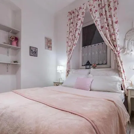 Prázdninový dům House Ingrid