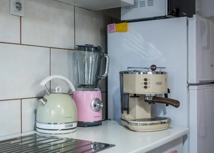 Vakantiehuis House Ingrid