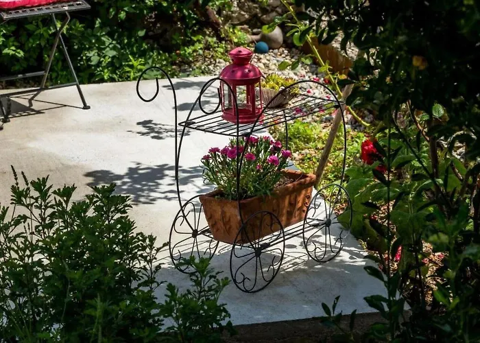 House Ingrid Vakantiehuis Rijeka