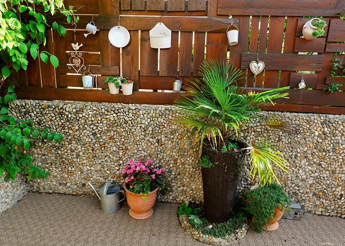 Vakantiehuis House Ingrid