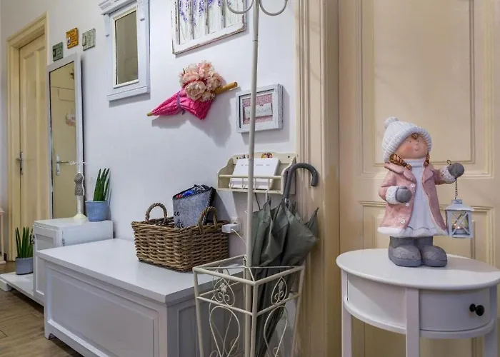 House Ingrid Vakantiehuis Rijeka