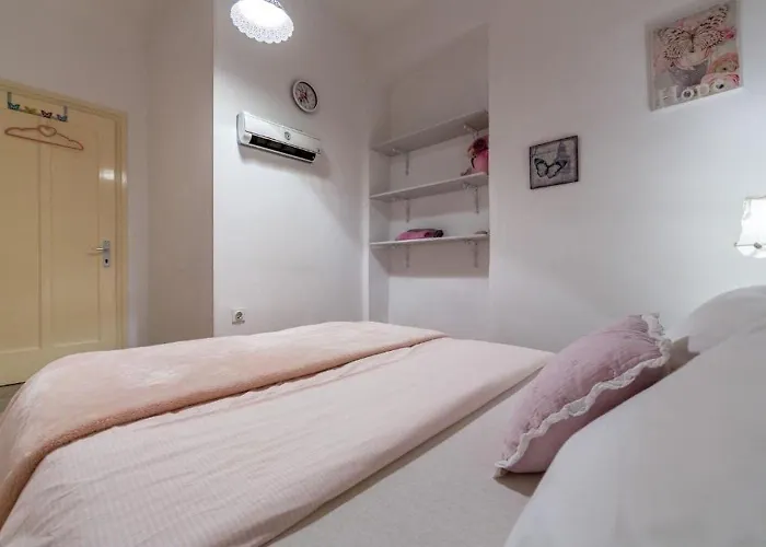 House Ingrid * Rijeka