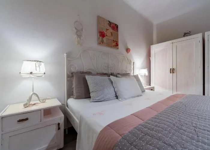 Vakantiehuis House Ingrid