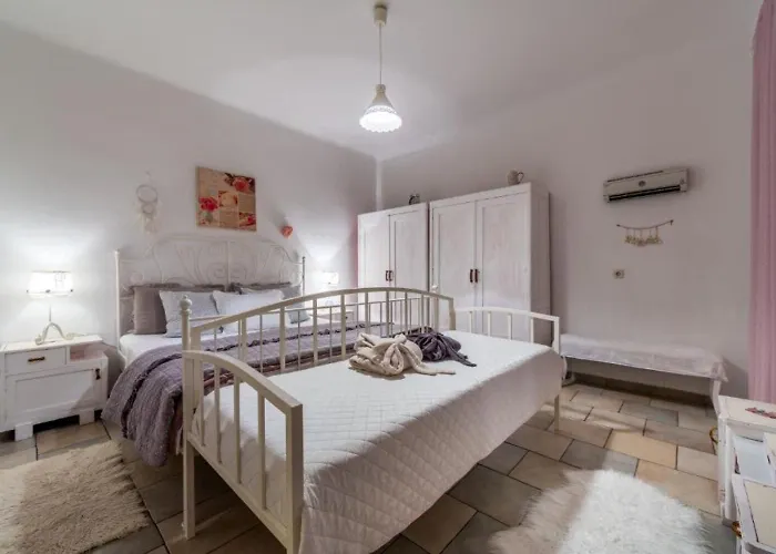 Vakantiehuis House Ingrid *