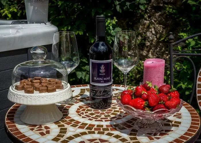 Vakantiehuis House Ingrid Rijeka