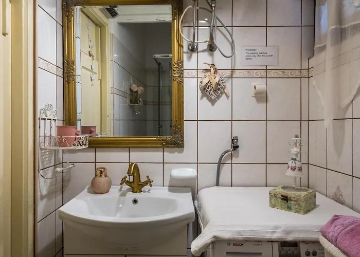 House Ingrid * Rijeka