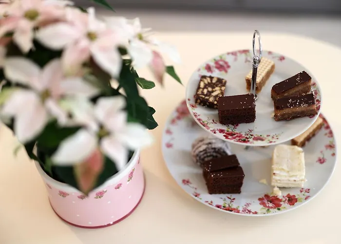 Vakantiehuis House Ingrid