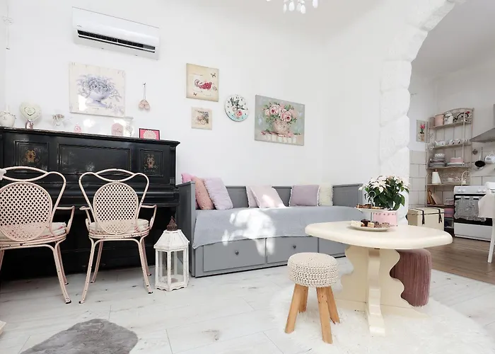 House Ingrid * Rijeka