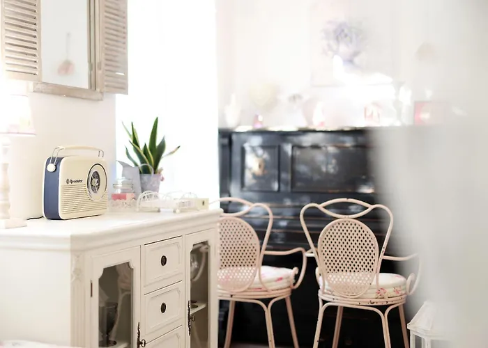 Vakantiehuis House Ingrid