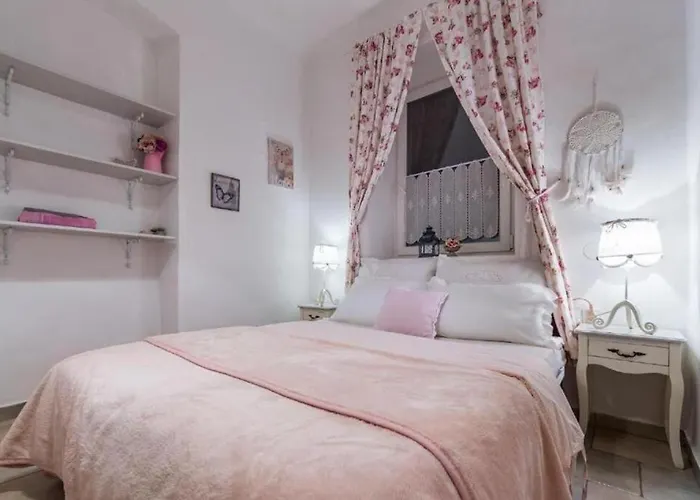 Vakantiehuis House Ingrid