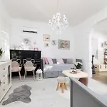 Prázdninový dům House Ingrid *