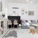 House Ingrid * Rijeka