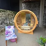 House Ingrid