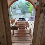 House Ingrid Prázdninový dům