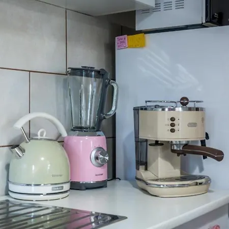 Nyaraló House Ingrid