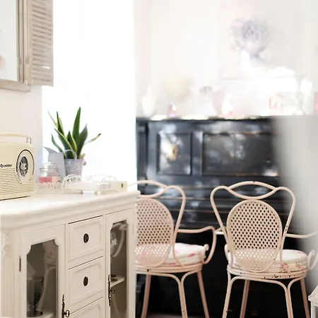 Дом отдыха House Ingrid