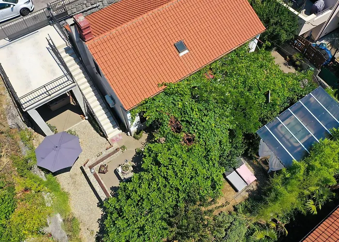 House Ingrid Rijeka