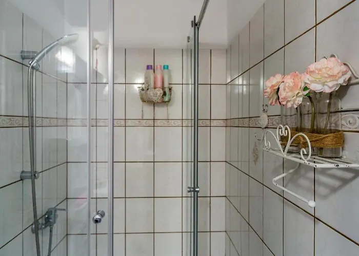 House Ingrid Feriehus *