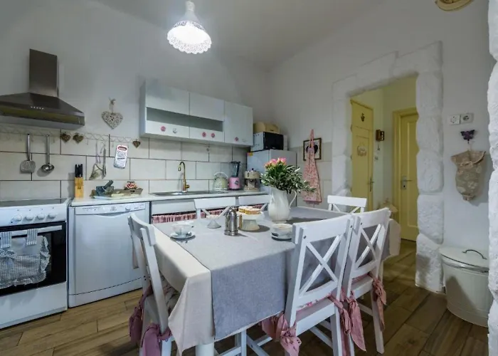 House Ingrid Vikendica Rijeka