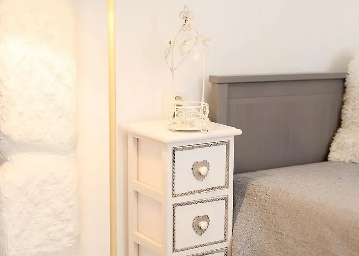 Feriehus House Ingrid Rijeka