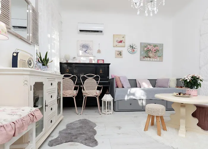 House Ingrid * Rijeka