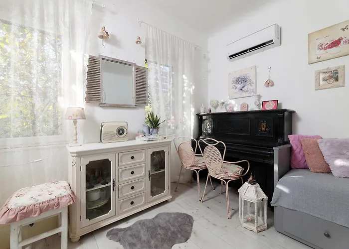 House Ingrid Feriehus *